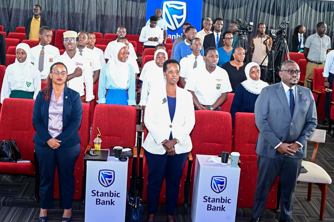 Youth Urged to Embrace Creativity to Tackle Unemployment