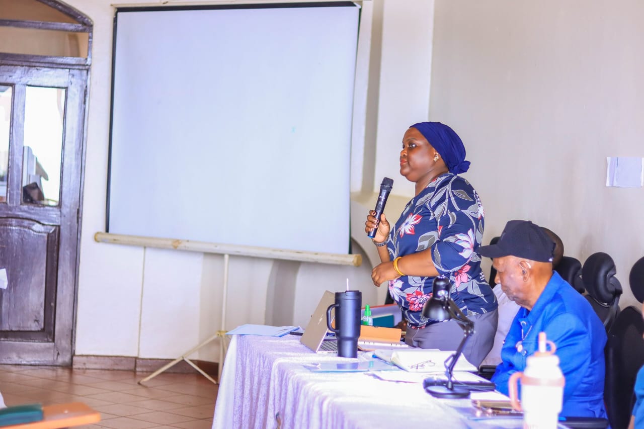 Kampala University VC Calls for Stronger Government Support to Boost Private Varsities