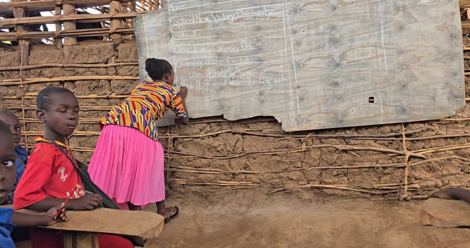 Rubaare School Defies Odds as Mud-Walled Classrooms Deliver Surprising Results
