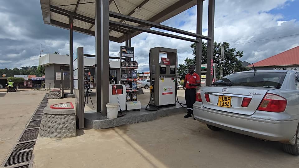 Diesel Shortage Hit Ntungamo Motorists Hard