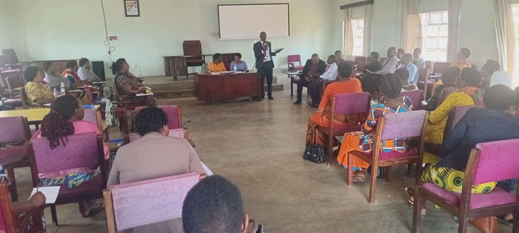 Rukungiri Women Leaders Conference Highlights Empowerment Programs, Urges Responsible Use of Funds