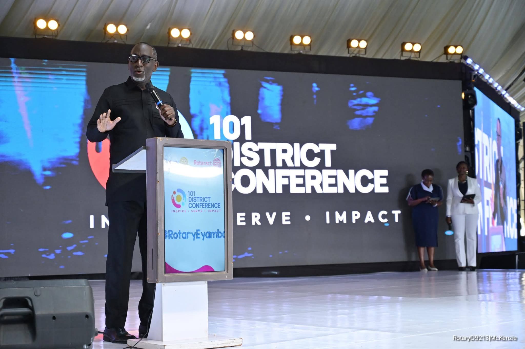 The Divine Disturbance: Why Africa’s Leadership Must Be Unsettled