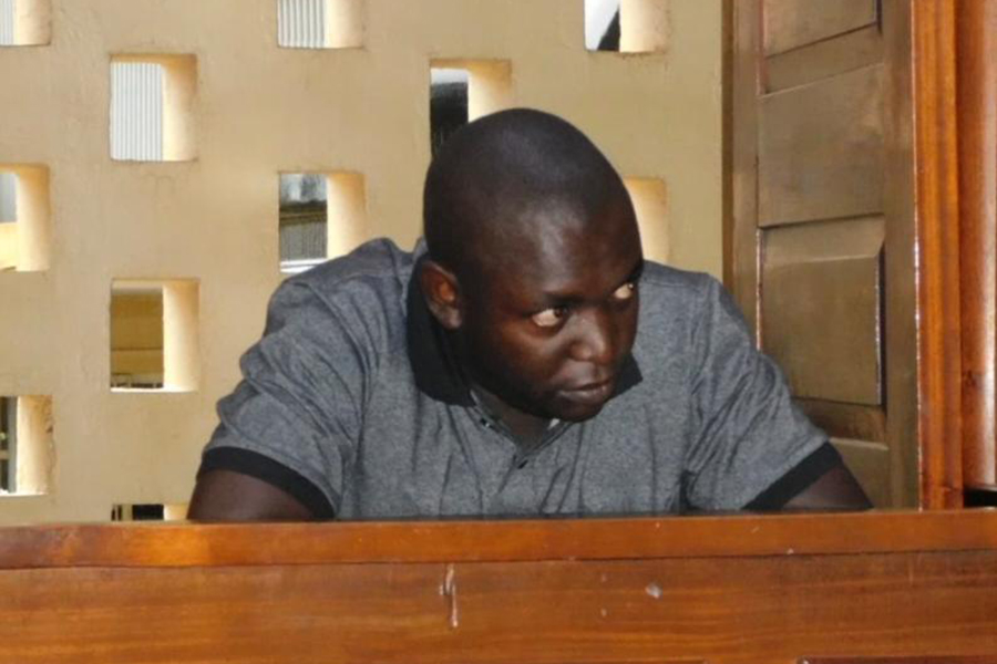 State Withdraws File in Minister’s Bodyguard Case as Court Adjourns Hearing