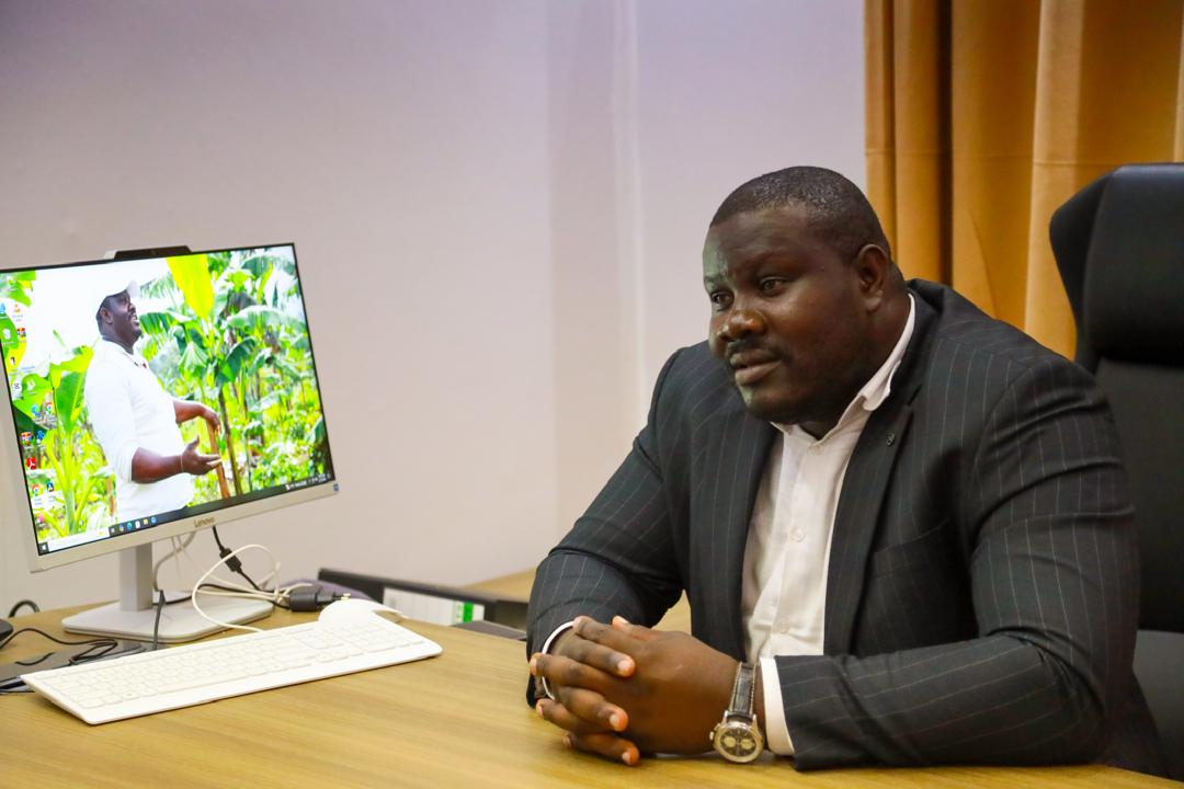 Land Grab Crackdown: Rubaga NRM Boss Fires Warning Over Nateete Market Evictions