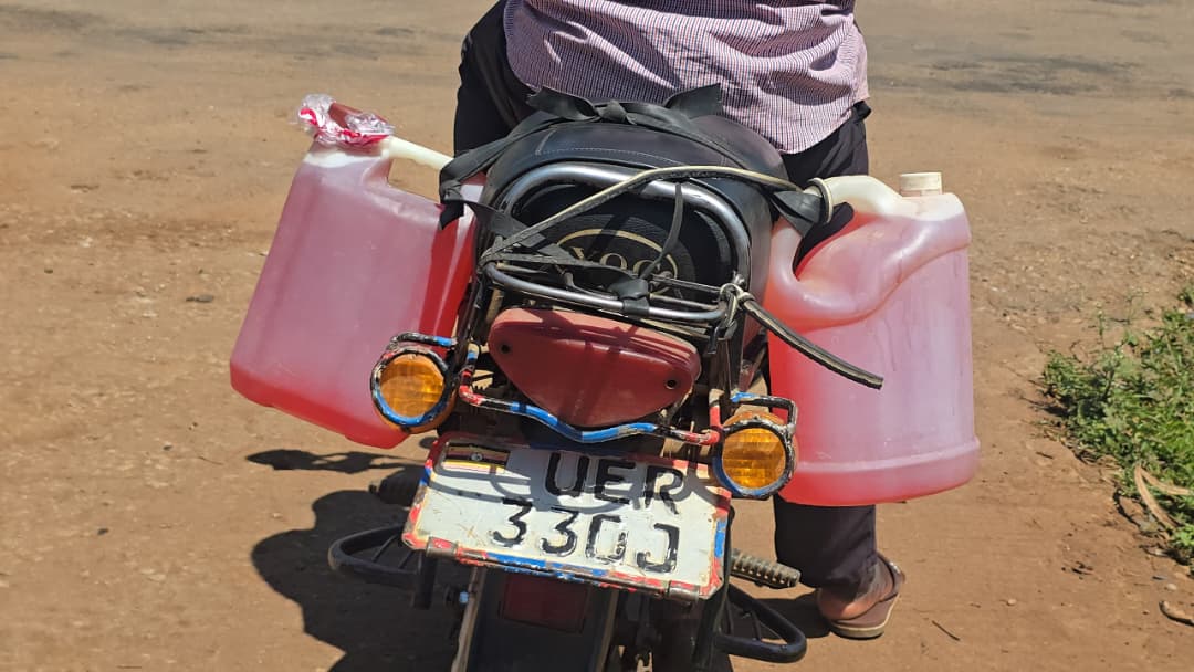 Govt Warns Fuel Dealers Against Hoarding as Prices Surge