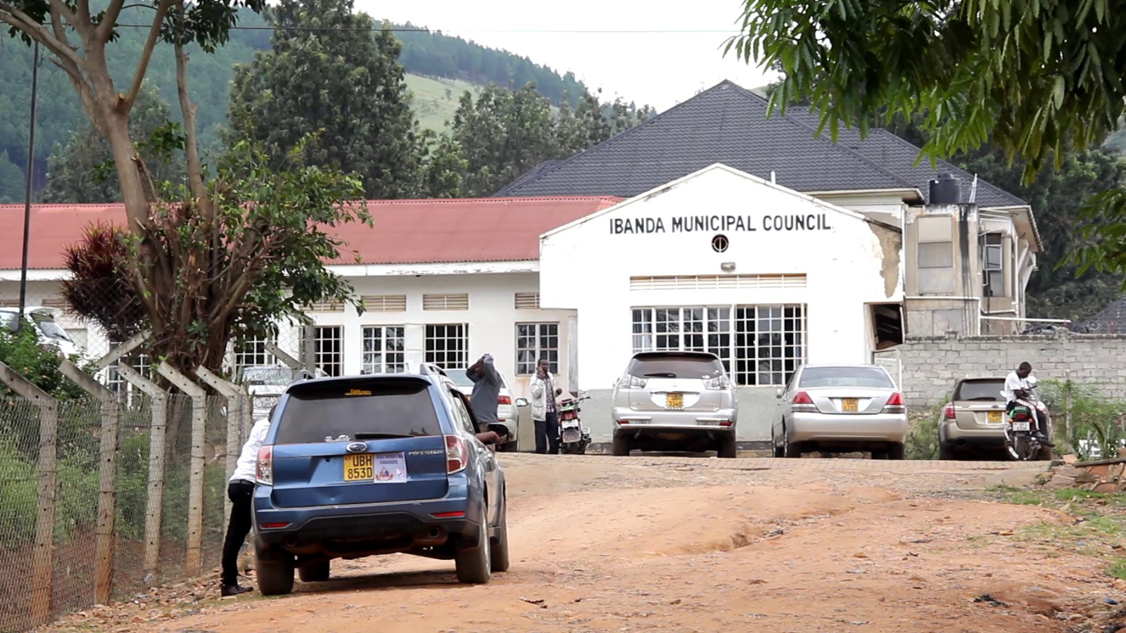 Ibanda Municipality to Enforce New Trade Order from May 2026