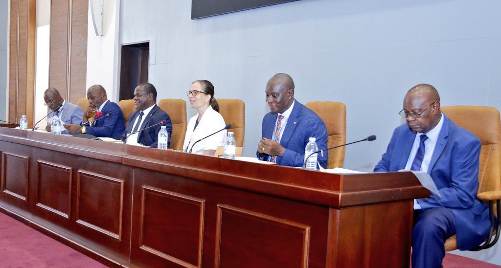 PIMPLUS Steering Committee Inaugurated to Strengthen Public Investment Management