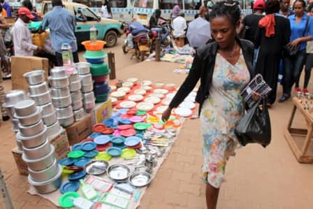 Kabale Traders Protest Abrupt Trade Order Enforcement, Seek Grace Period