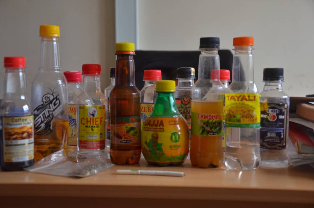 Drug Abuse Surge in Kigezi Raises Alarm Over Mental Health and Domestic Violence
