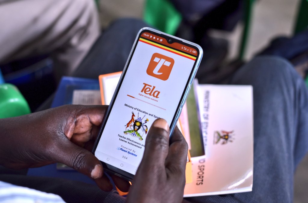 Government Tightens Monitoring of Teacher Absenteeism with Digital TELA System