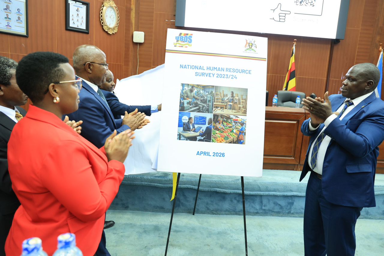 Women Overtake Men in Informal Jobs as Sector Expands to 7.1 Million Workers – UBOS
