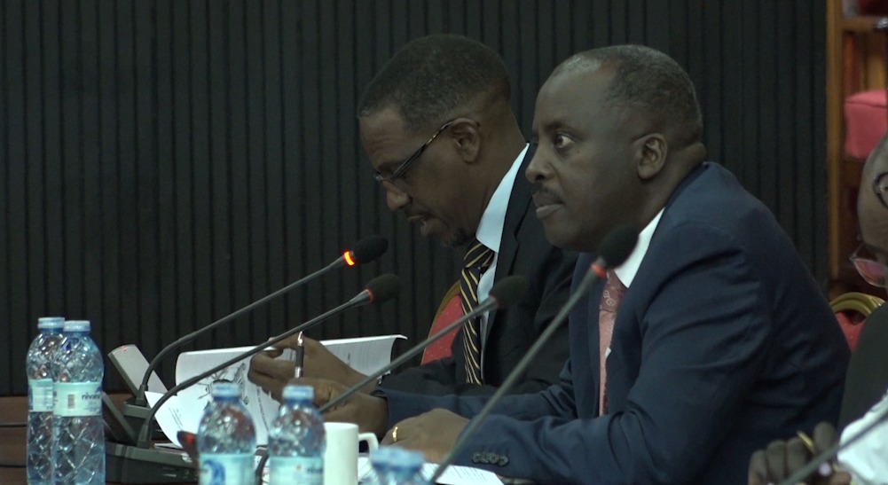 Govt Defends Sovereignty Bill, Dismisses Claims of Political Witch-Hunt