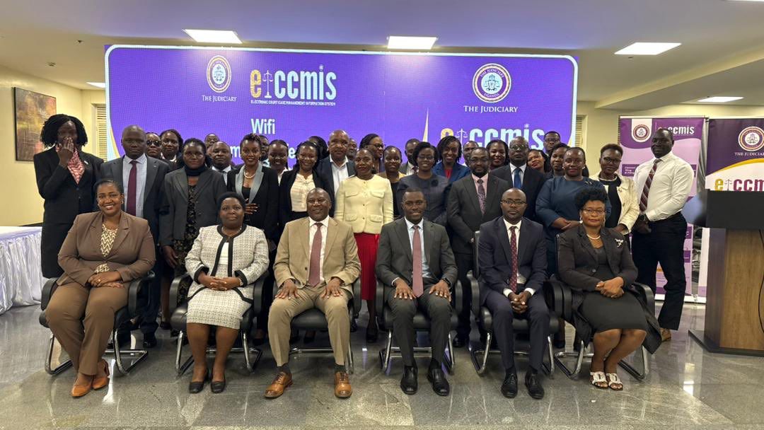 Catholic Lawyers Society Pledges Stronger Collaboration with Judiciary