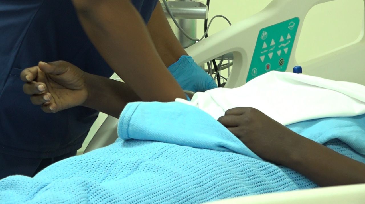 Uganda’s First Bone Marrow Transplant Patient Stable After Historic Procedure