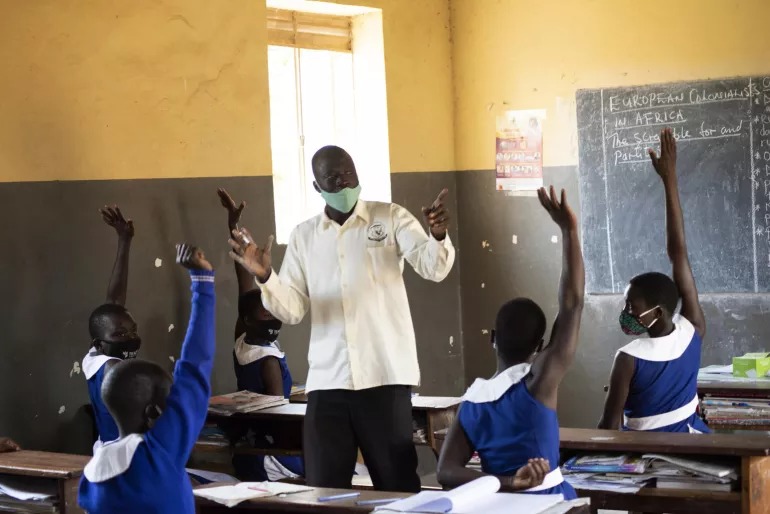Parliament Passes National Teachers Act 2024 to Professionalise Teaching in Uganda