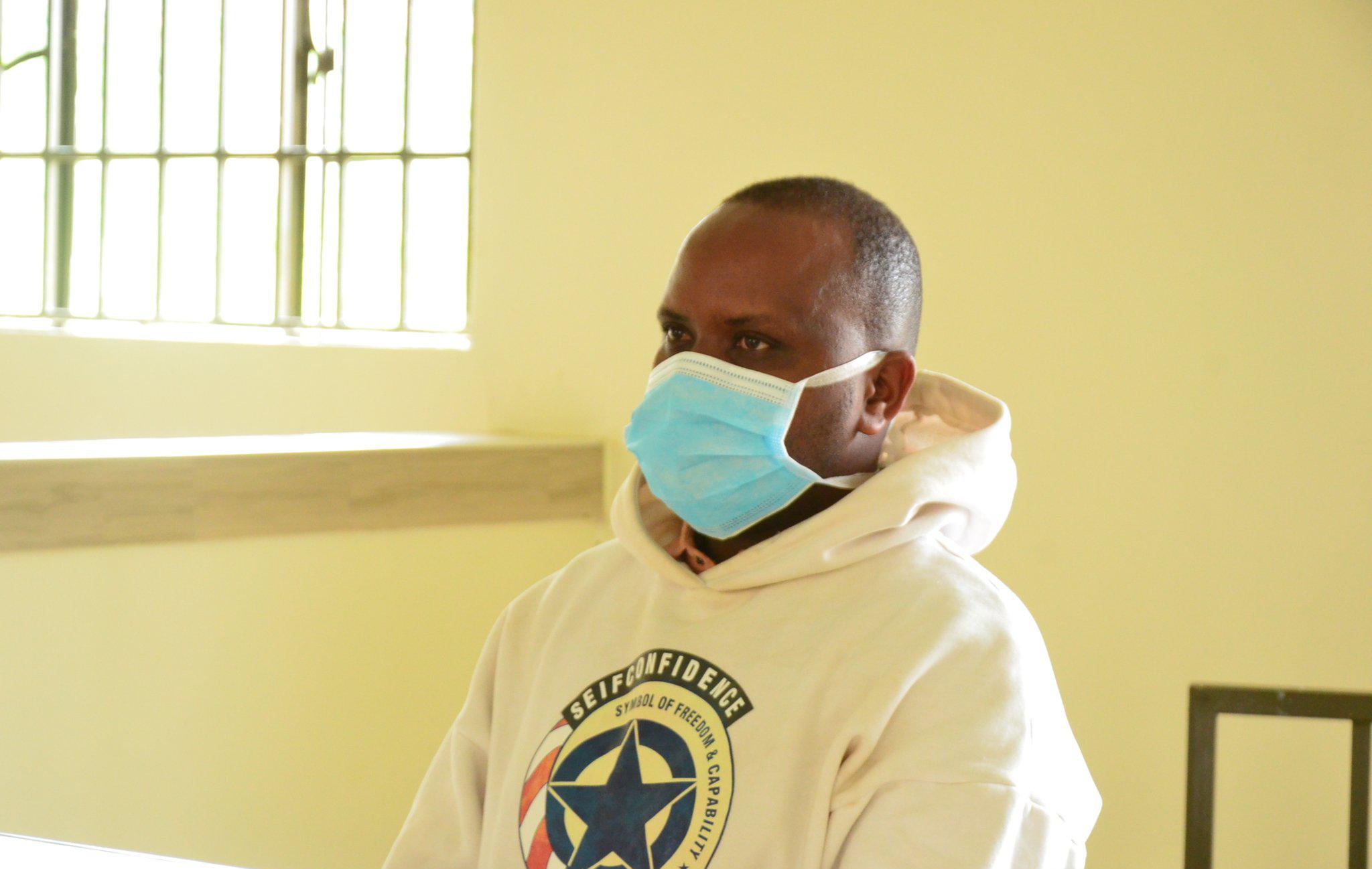 Kitagwenda District Chairperson, Sureties Face Criminal Summons After Missing Court