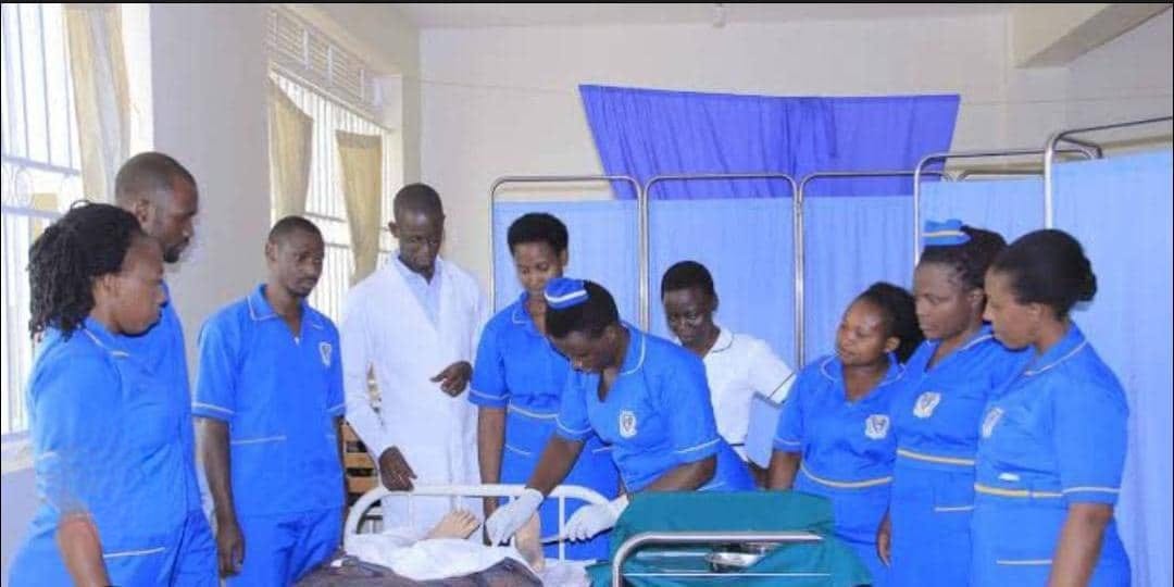 New Efforts to Integrate Soft Skills into Medical Training in Uganda