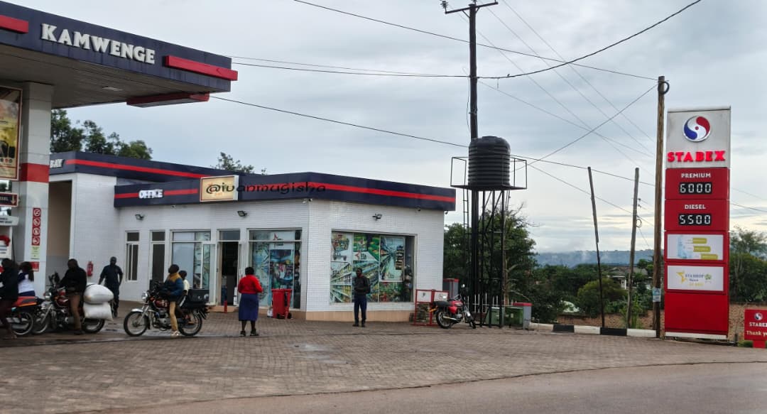 Fuel Price Surge Squeezes Kamwenge Boda Riders as Pumps Outpace Earnings