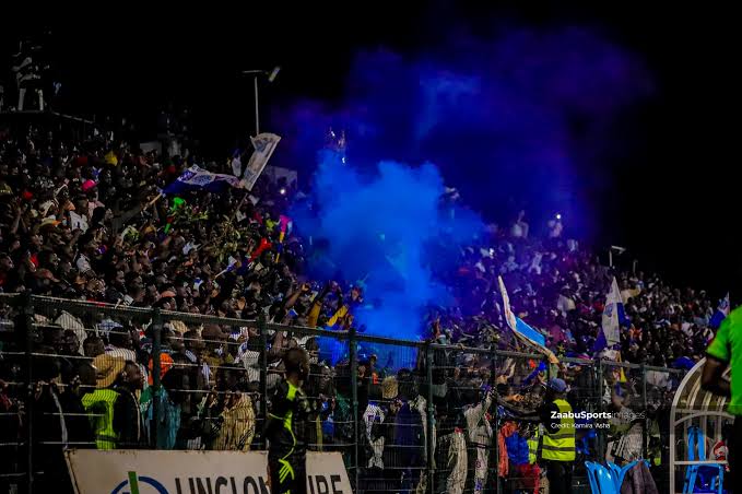 Villa Fined Shs1m for Fan Hooliganism After Vipers Draw