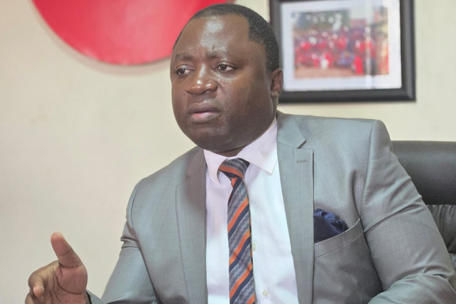 SMEs Federation Backs Trade Order Suspension, Demands Rethink After 'Excessive Crackdown'