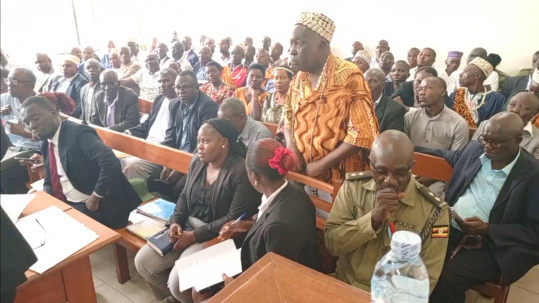 Mediation Opens in Bugisu Cultural Leadership Dispute as Parties Seek End to Years of Wrangling