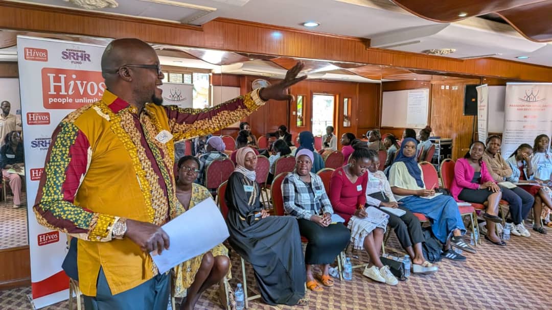 Experts Push for Independent Village Committees to Tackle Sexual and Reproductive Rights Violations