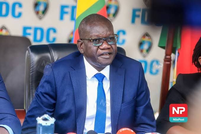 FDC Rejects 2026 Election Results, Attacks Trade Evictions and Sovereignty Billon Results