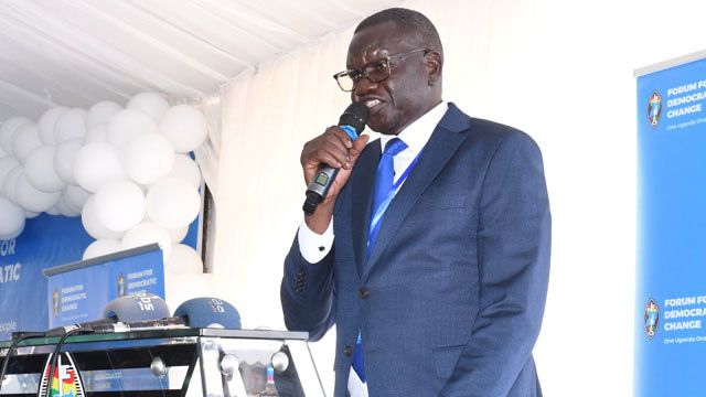 FDC Demands Compensation for Displaced Street Vendors as Eviction Row Deepens