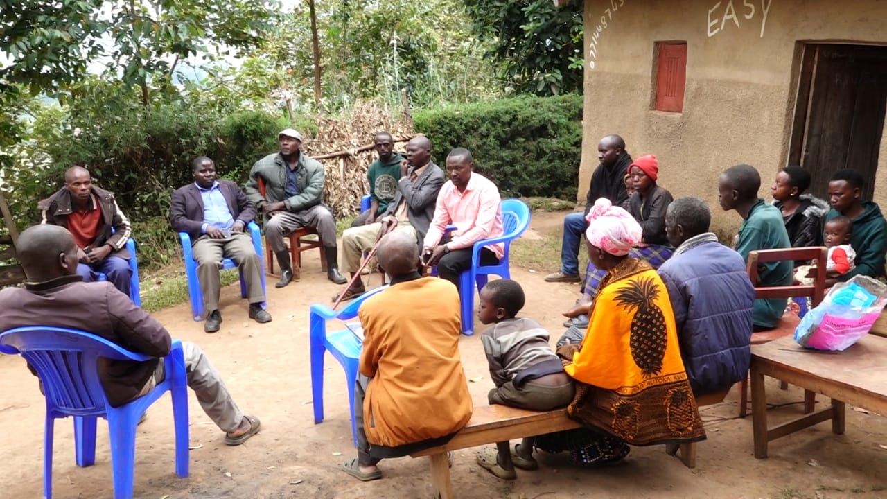 Rubanda Family Demands Justice After Murder Suspects Released Without Trial