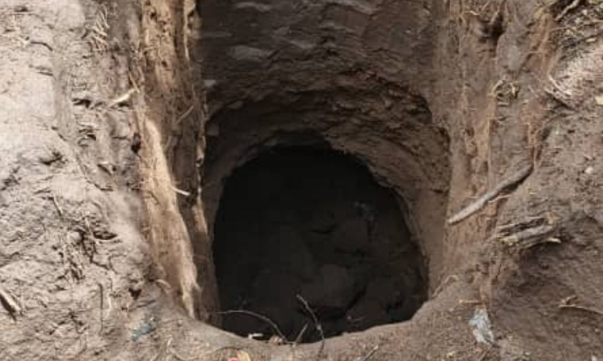 Two Miners Buried Alive in Kaabong Gold Pit Collapse