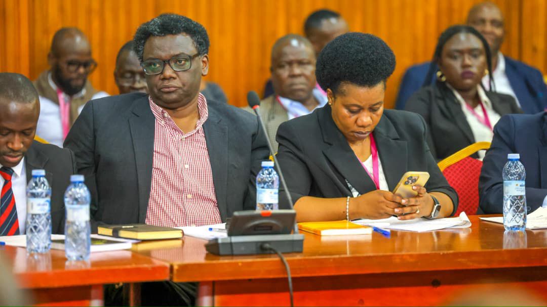 UPC Demands Withdrawal of ‘Discriminatory’ Sovereignty Bill