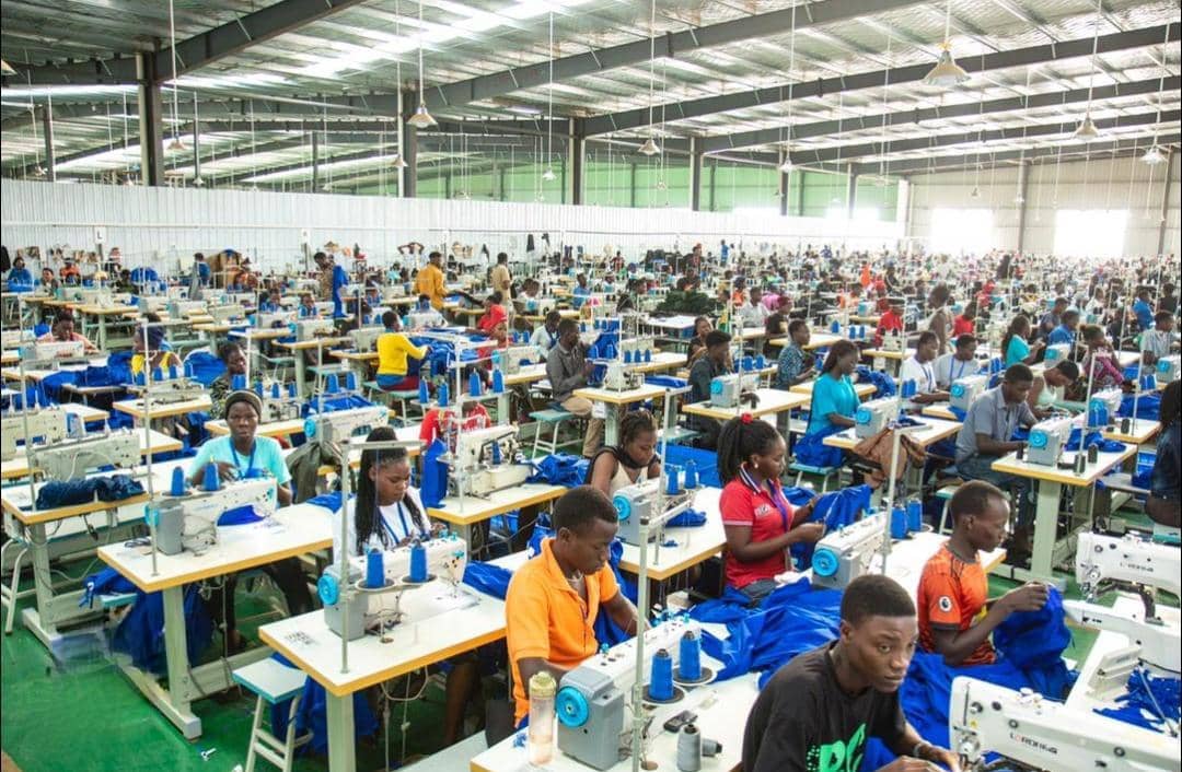 Workers Demand Better Pay and Safer Conditions Ahead of Labour Day in Buikwe