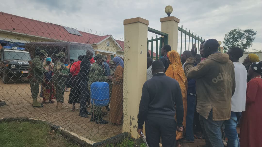 Supporters Granted Access as Court Reaffirms Open Justice in Kivumbi Terror Case