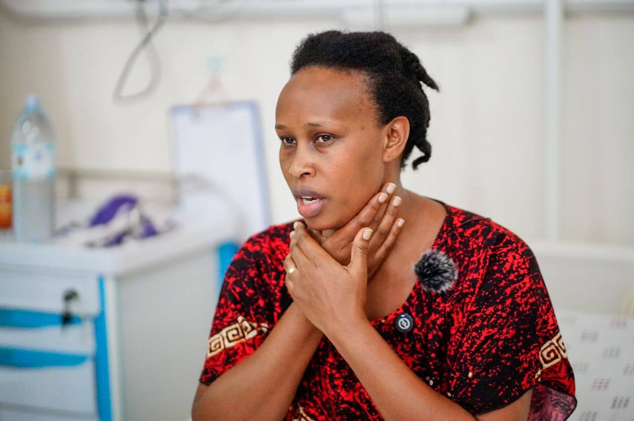 ‎'My life got formatted'- Barbie Reflects on Pain After January turmoil
