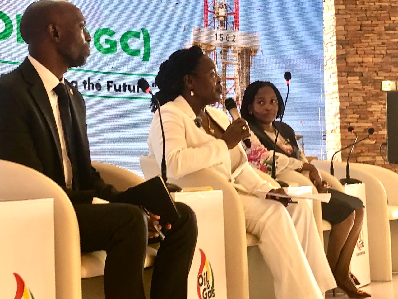 Uganda Has Secured Alternative Fuel Routes – Nankabirwa