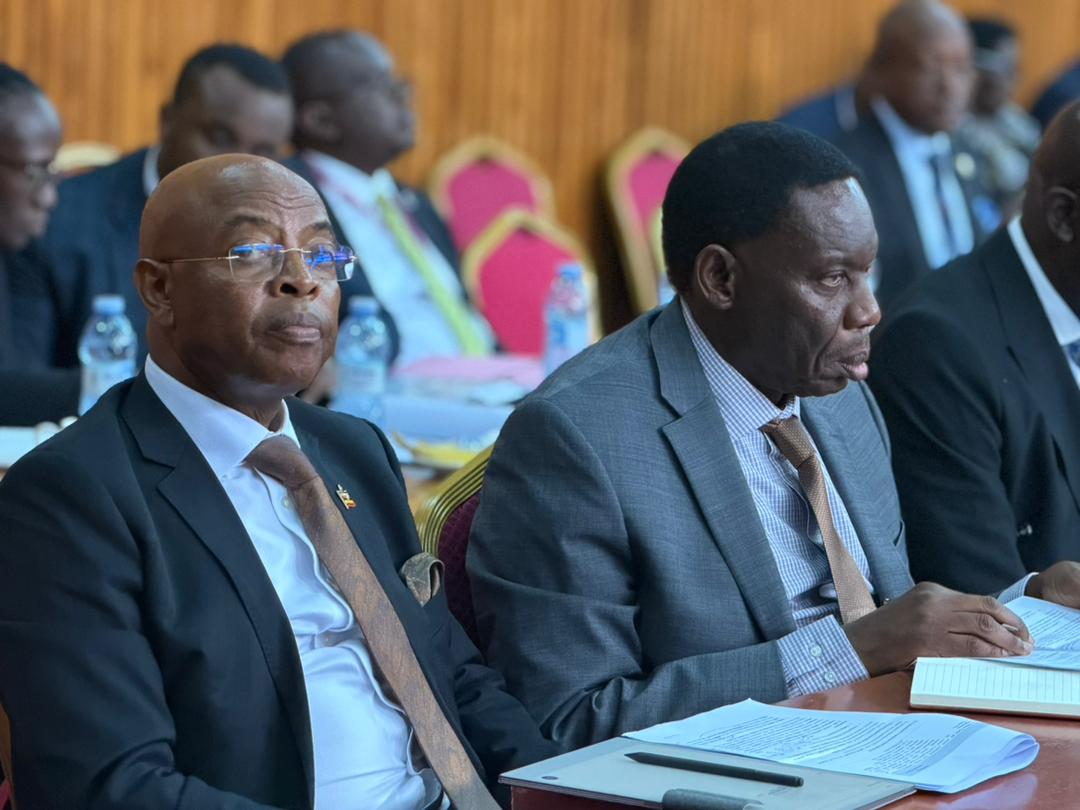 Economic Suicide: Governor Atingi-Ego Warns Sovereignty Bill Could Derail Tenfold Growth Agenda