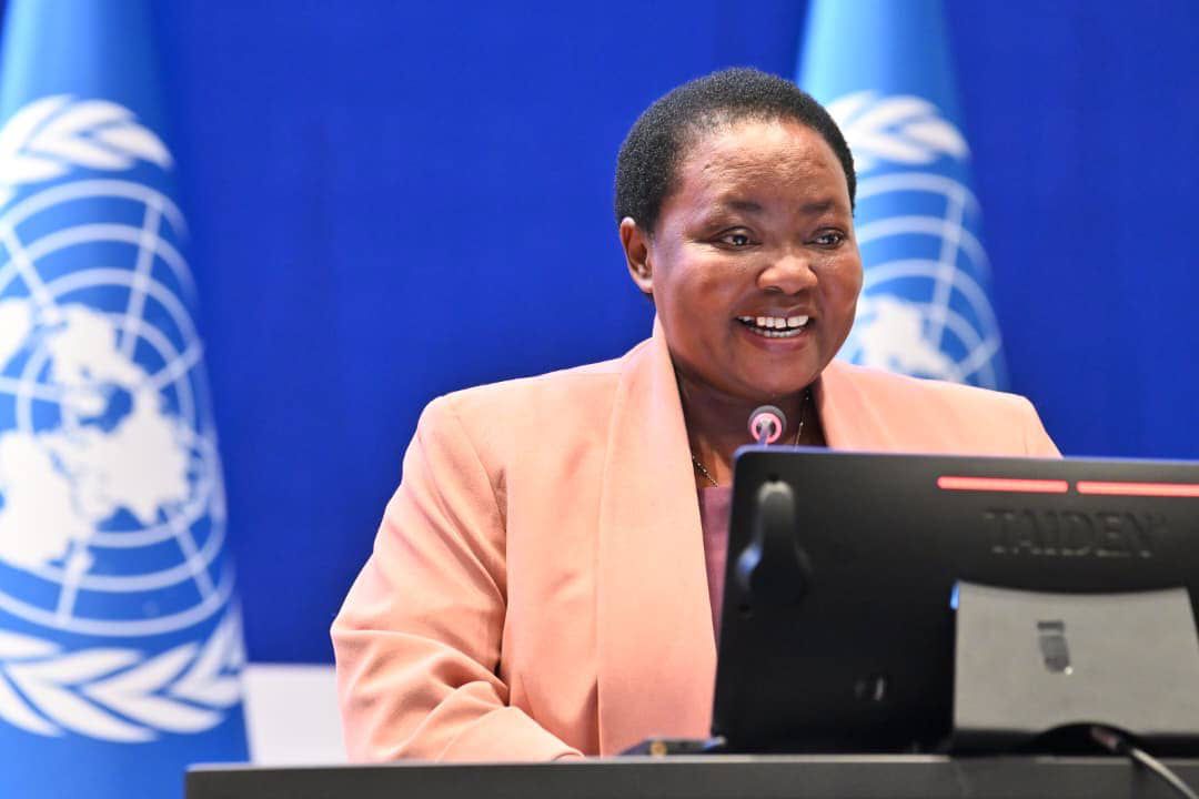 Nabbanja Calls for Lower Business Costs to Accelerate Africa’s Development