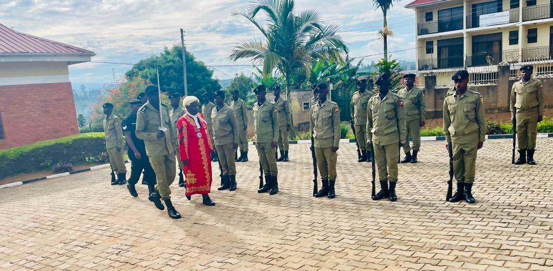 High Court Opens Ntungamo Criminal Session to Clear Case Backlog