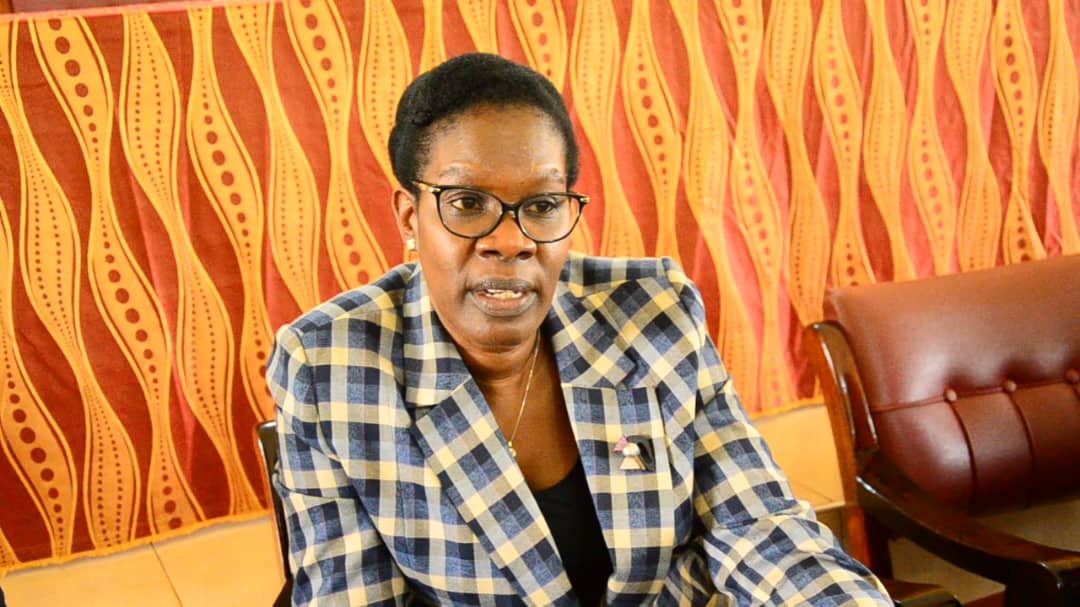 Deputy IGG Okiria Warns Public Servants to Declare Wealth Before April 30 Deadline