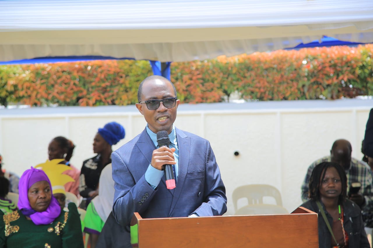 Buganda Leaders Urge Discipline, Hard Work