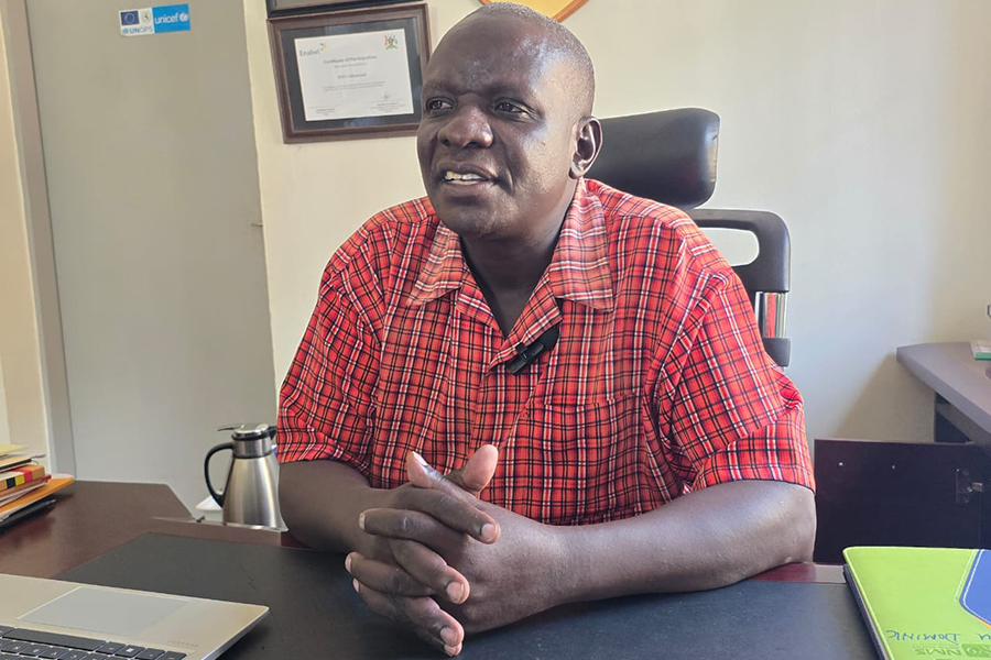 Relief as 112 Health Workers Return to Duty in Adjumani After Funding Intervention