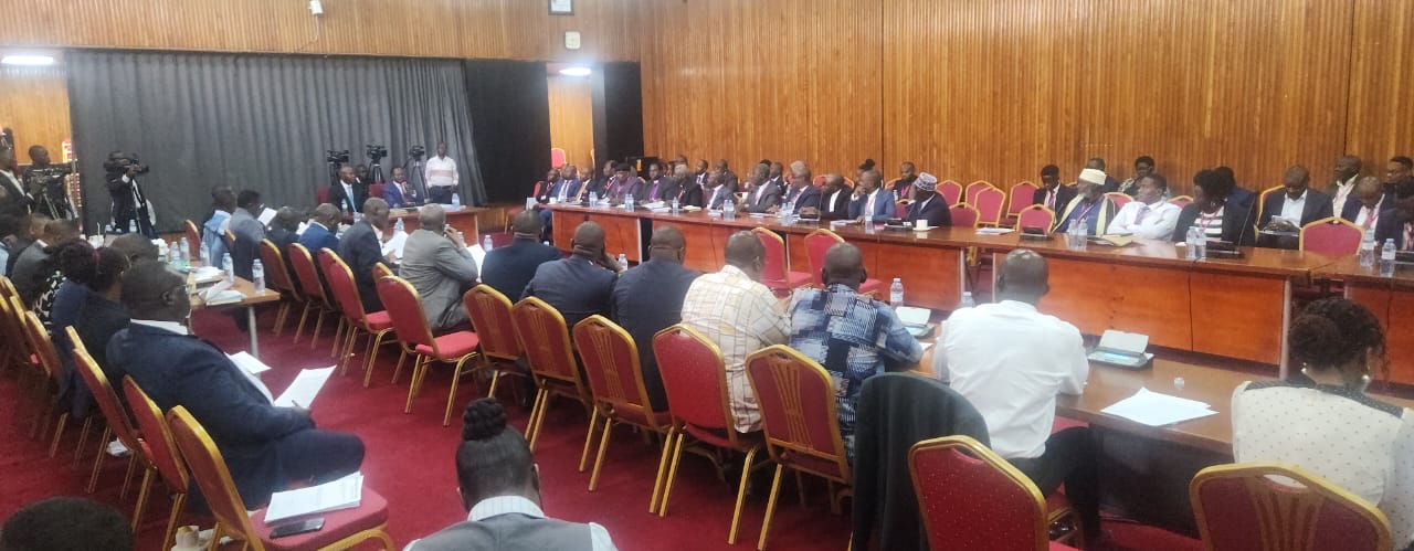 Religious Leaders Oppose Sovereignty Bill, Warn of Threats to Freedoms and Donor-Funded Services