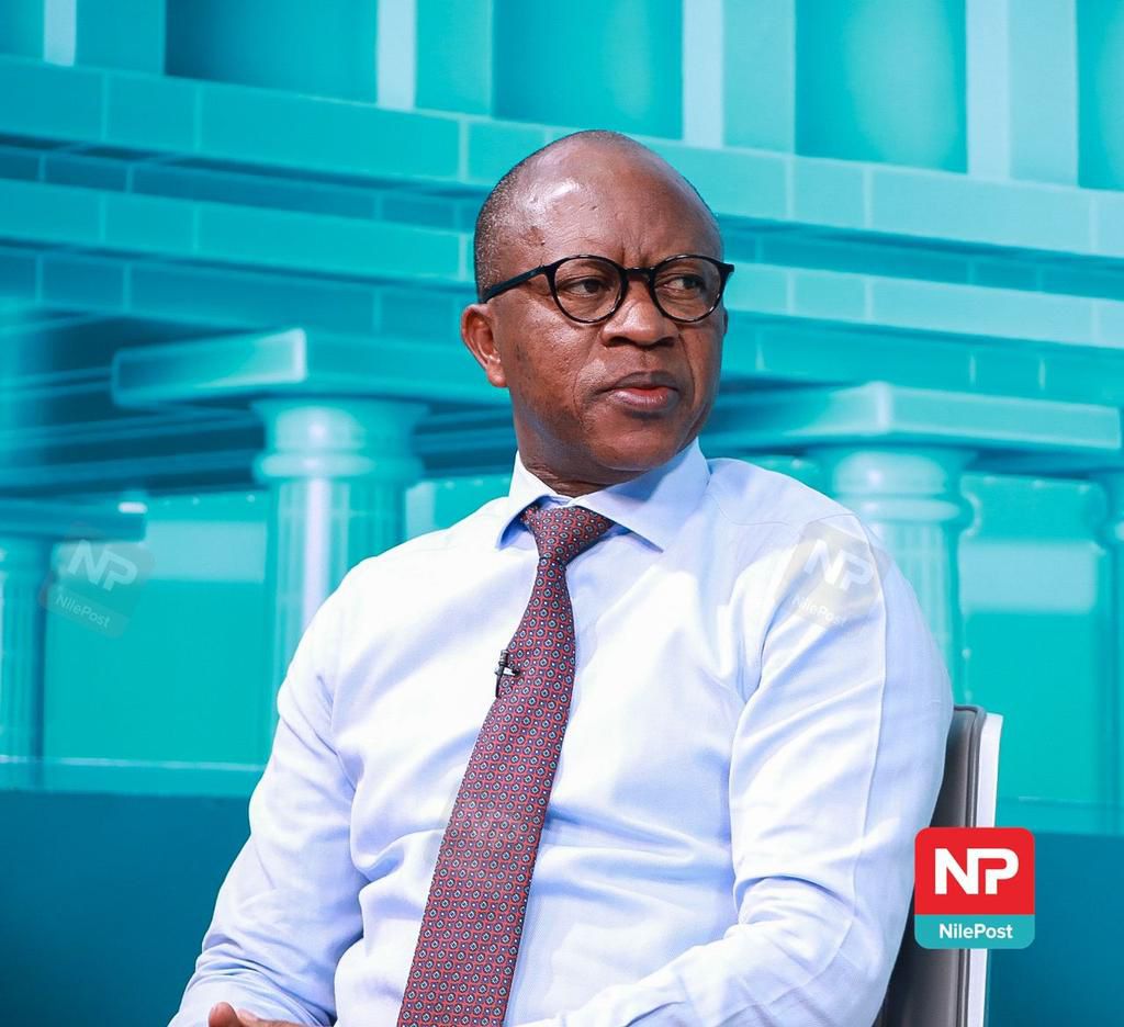 Gashumba Casts Doubt on MPs’ Understanding of National Matters