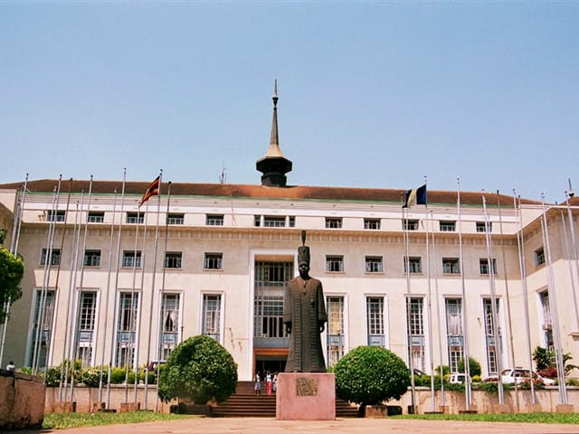 Buganda Warns Sovereignty Bill Could Undermine Cultural Institutions, Rights
