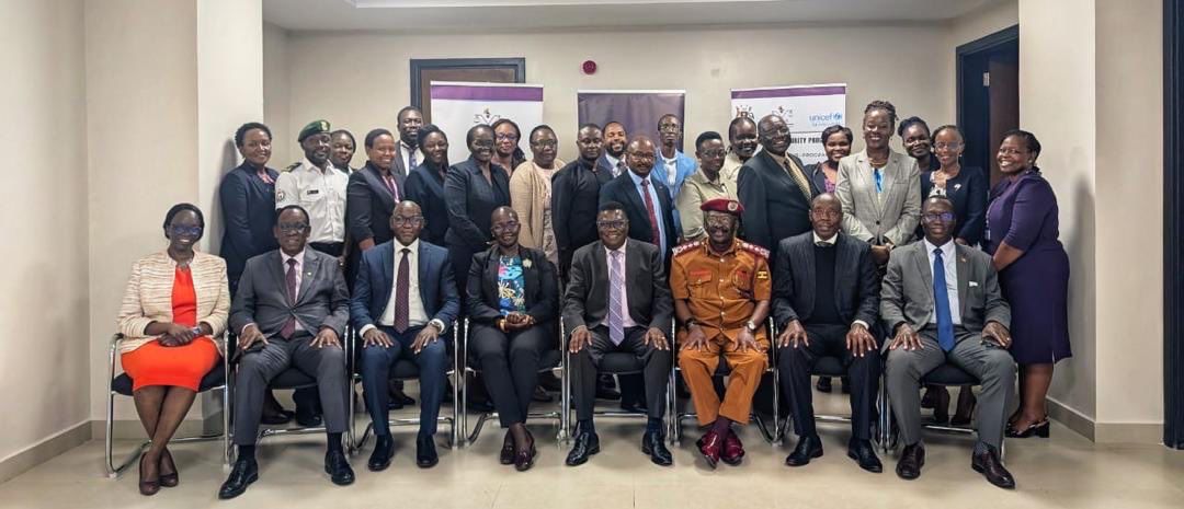 Uganda Pushes for Major Overhaul of Juvenile Justice System