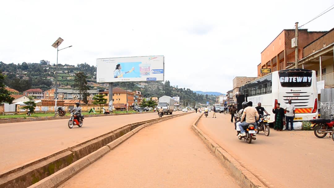Transport Fares Spike in Kabale as Fuel Prices Surge Amid Global Oil Supply Tensions