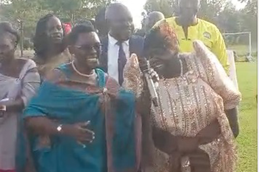 Bunyoro Leaders Pile Pressure on Govt to Prioritise Women’s Empowerment