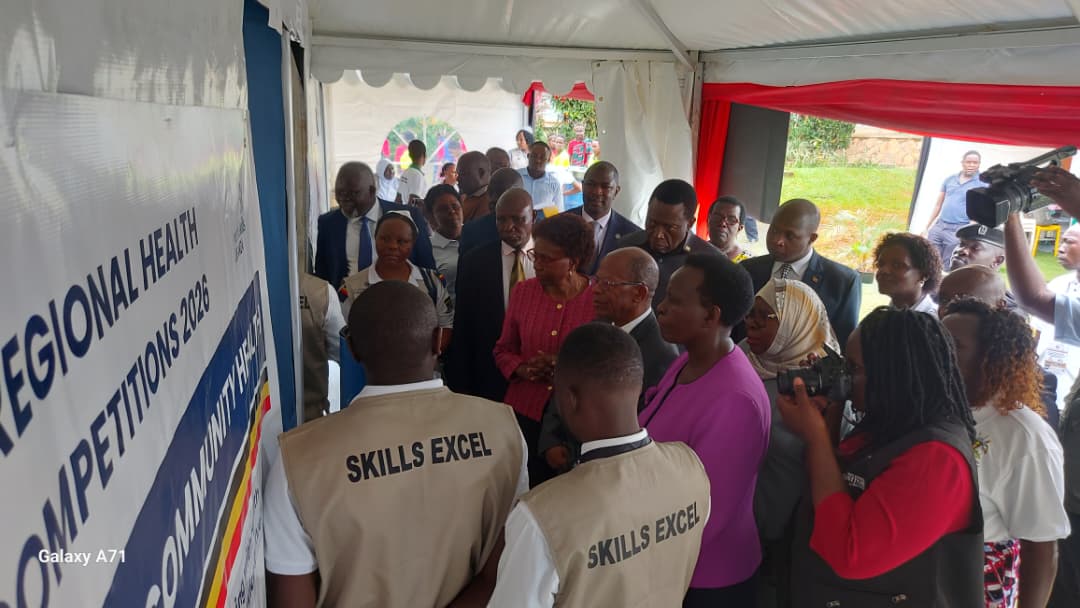 Aceng Urges Health Facilities to Put Patients Before Profit at Policy Launch