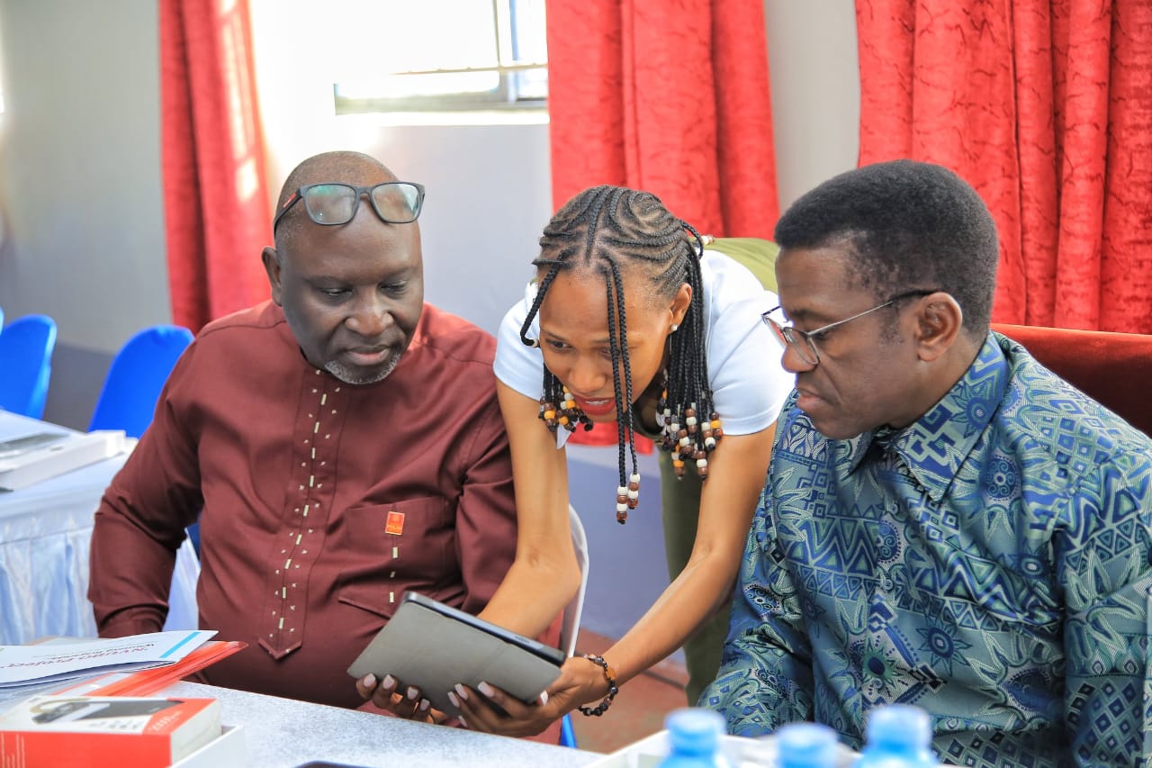 Buganda Kingdom Leadership Retreat Focuses on Raising Standards