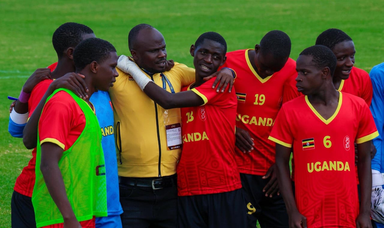 Uganda Storms CAF African Schools Championship Finals After Shootout Drama